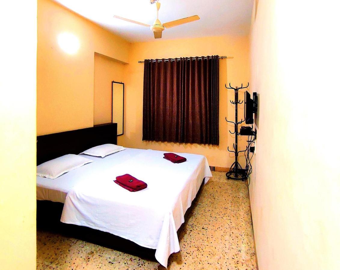 Hotel Mandarin Mapusa Eksteriør bilde