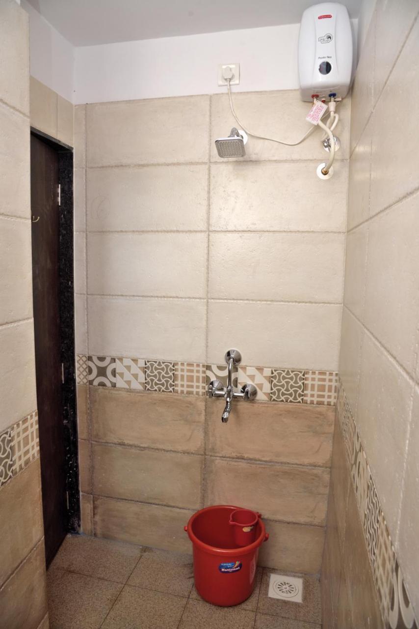 Hotel Mandarin Mapusa Eksteriør bilde